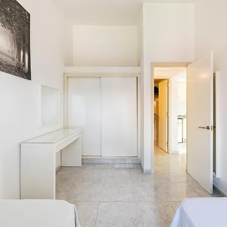 Tartanas Corner Apartamento