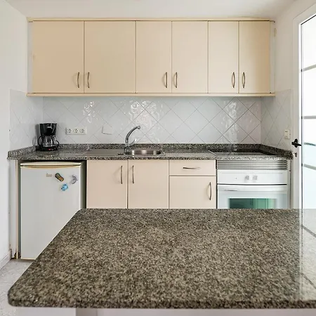 Tartanas Corner Apartamento *